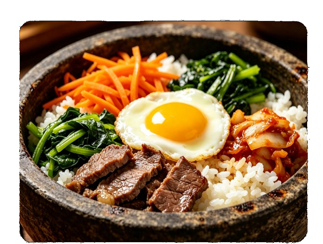特色档口