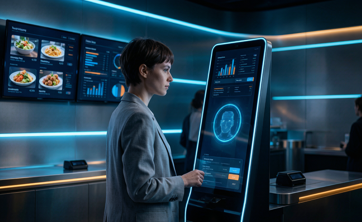 有饭有菜科技