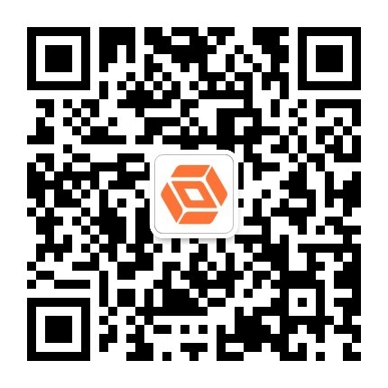 公众号二维码