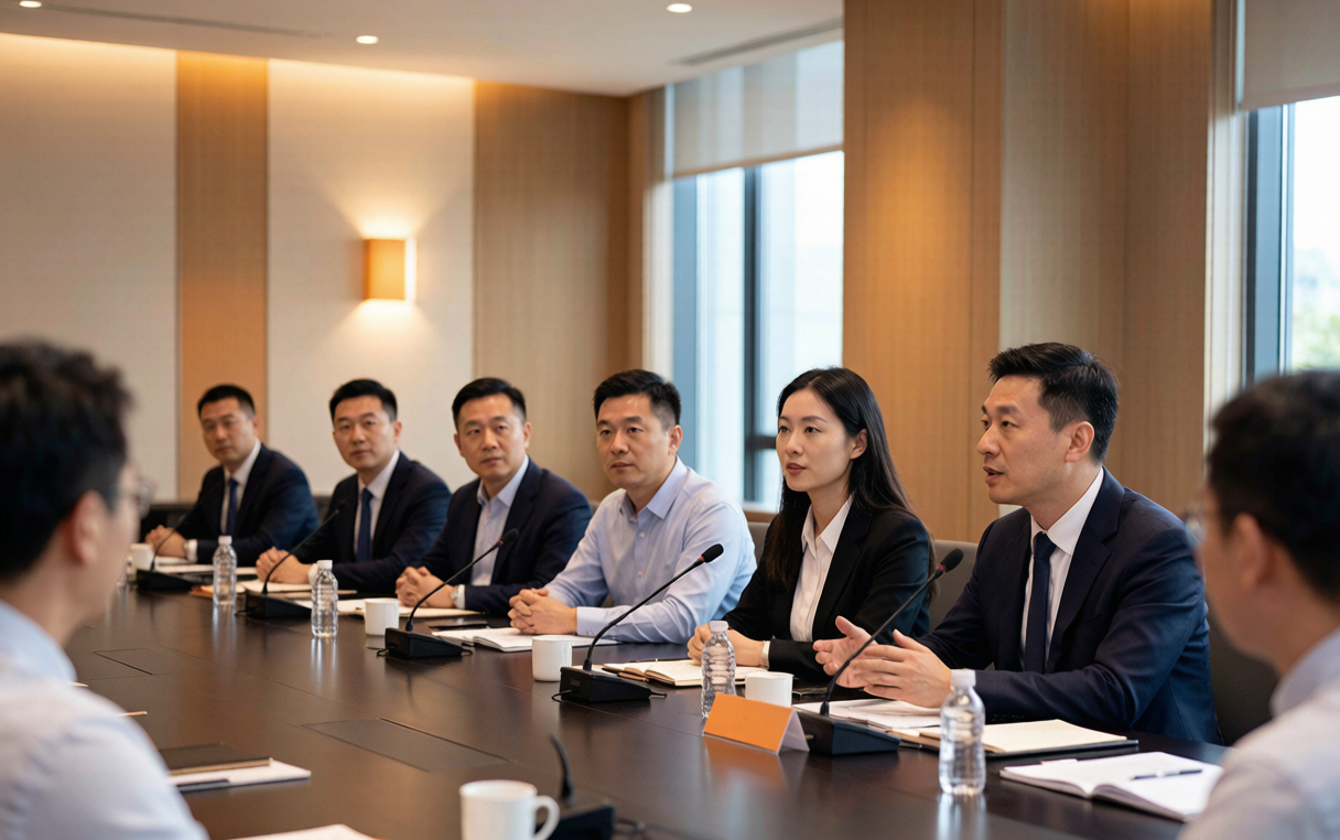 黑豆研究院专家智库
